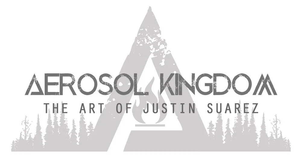Aerosol Kingdom
